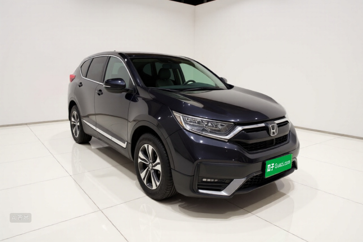 Honda CR-V 2020 #4 Honda CR-V 2020 immagine di auto #4