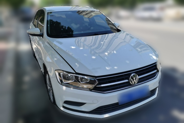 Volkswagen Bora 2021 car image #4