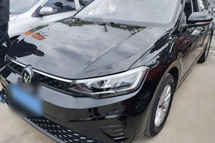 Volkswagen Lavida 2024 immagine di auto #2