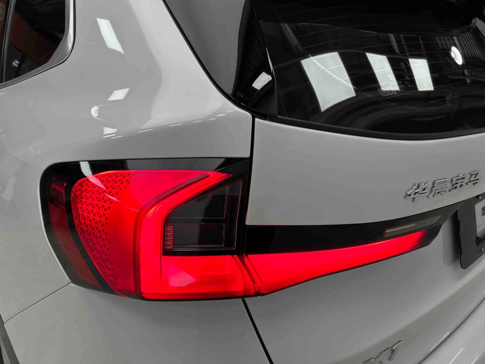 BMW X1 2023 imagen de coche #9