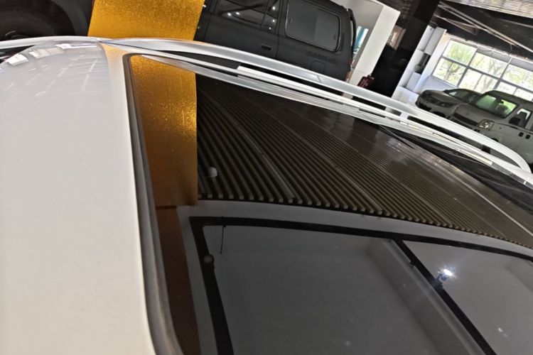 Volkswagen T-Cross 2020 #28 Volkswagen T-Cross 2020 car image #28