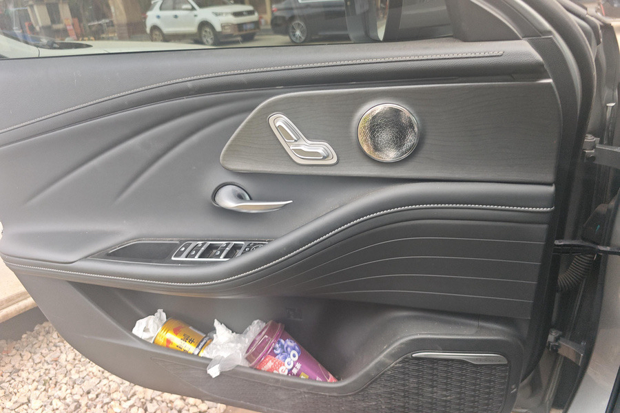 Chery Arrizo 8 2023 #6 Chery Arrizo 8 2023 car image #6