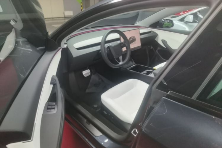 Tesla Model 3 2024 #16 Tesla Model 3 2024 immagine di auto #16