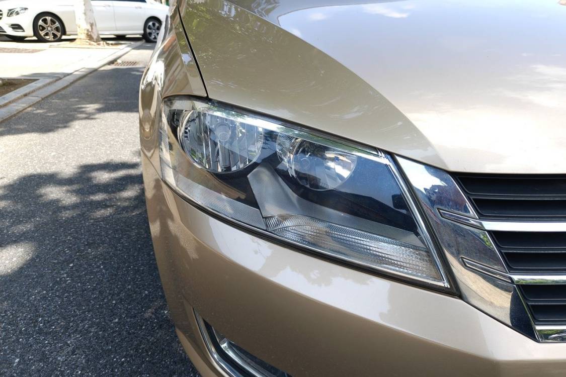 Volkswagen Lavida 2014 immagine di auto #7