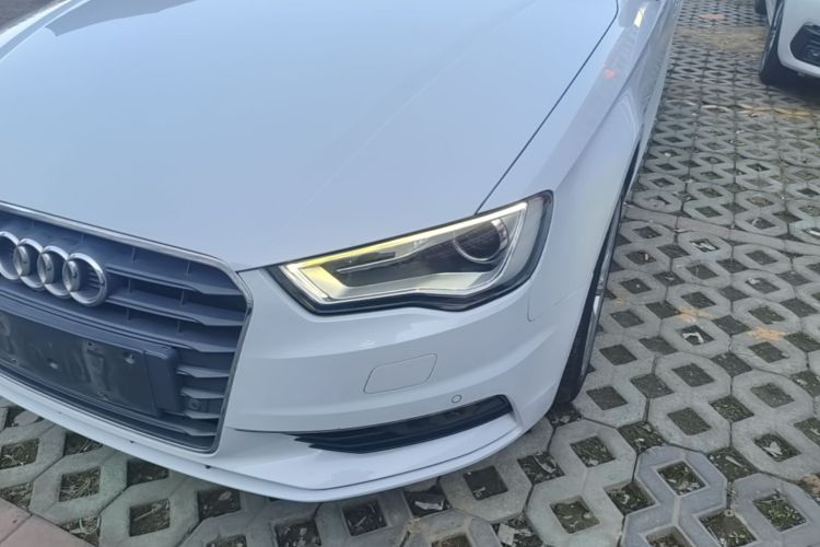 Audi A3 2016 #23 Audi A3 2016 صورة سيارة #23