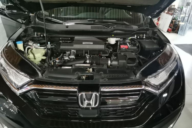 Honda CR-V 2021 car image #20
