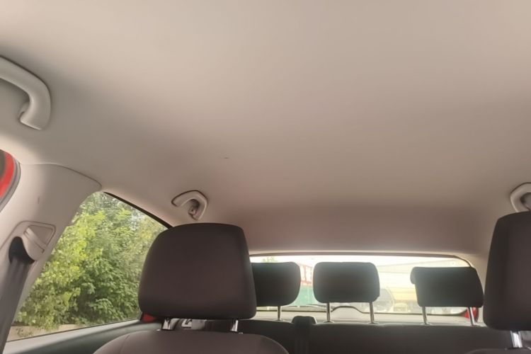 Volkswagen Polo 2017 #18 Volkswagen Polo 2017 car image #18