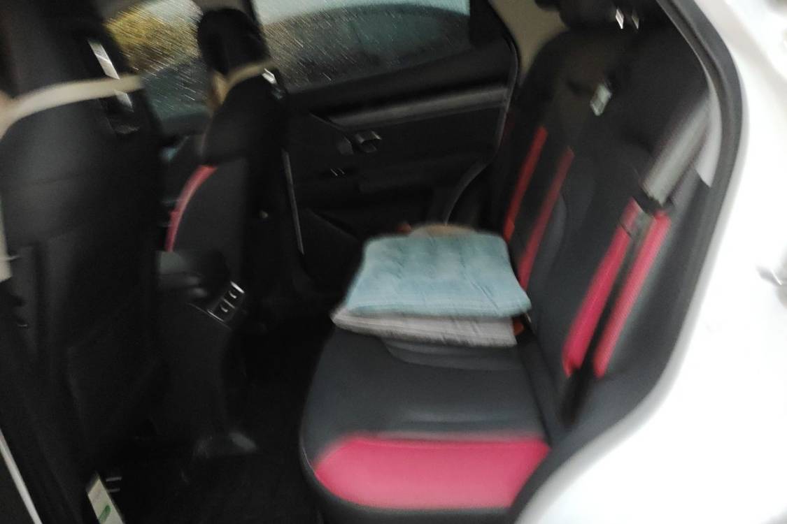 Jetour Dashing 2024 image de voiture #19
