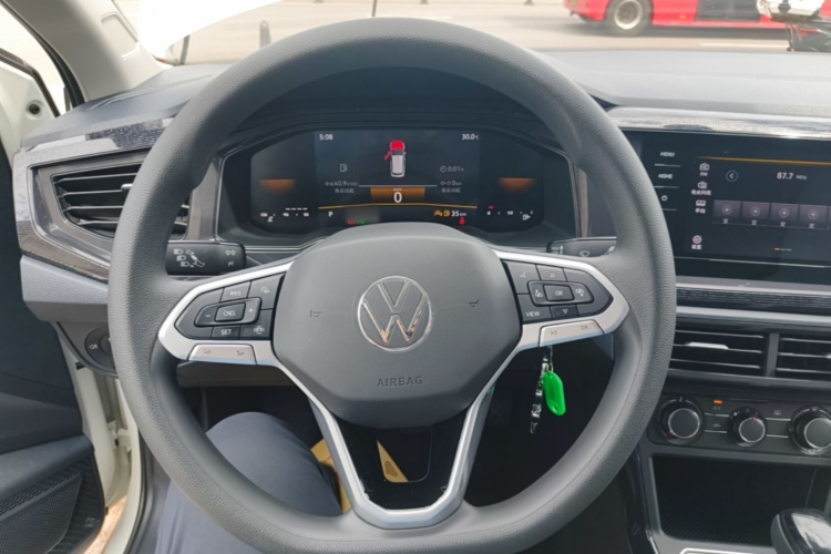 Volkswagen Lavida 2025 #11 Volkswagen Lavida 2025 car image #11