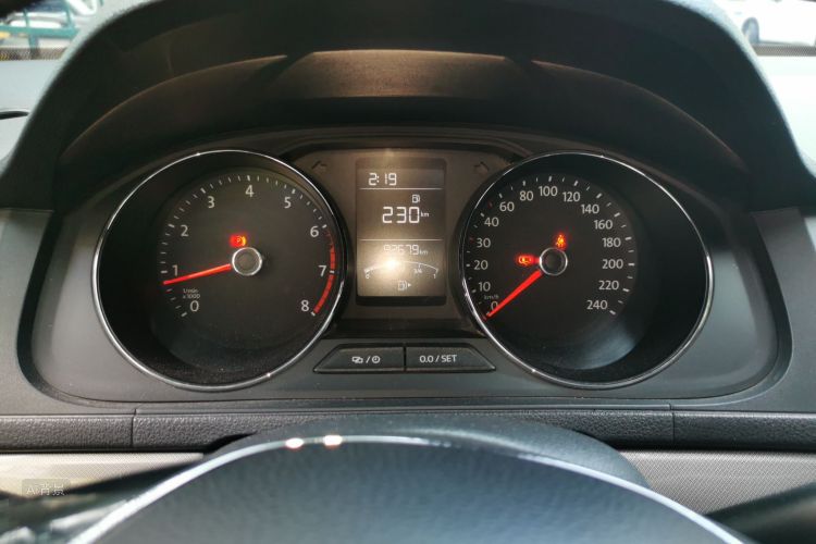 Volkswagen Lavida 2017 #13 Volkswagen Lavida 2017 car image #13