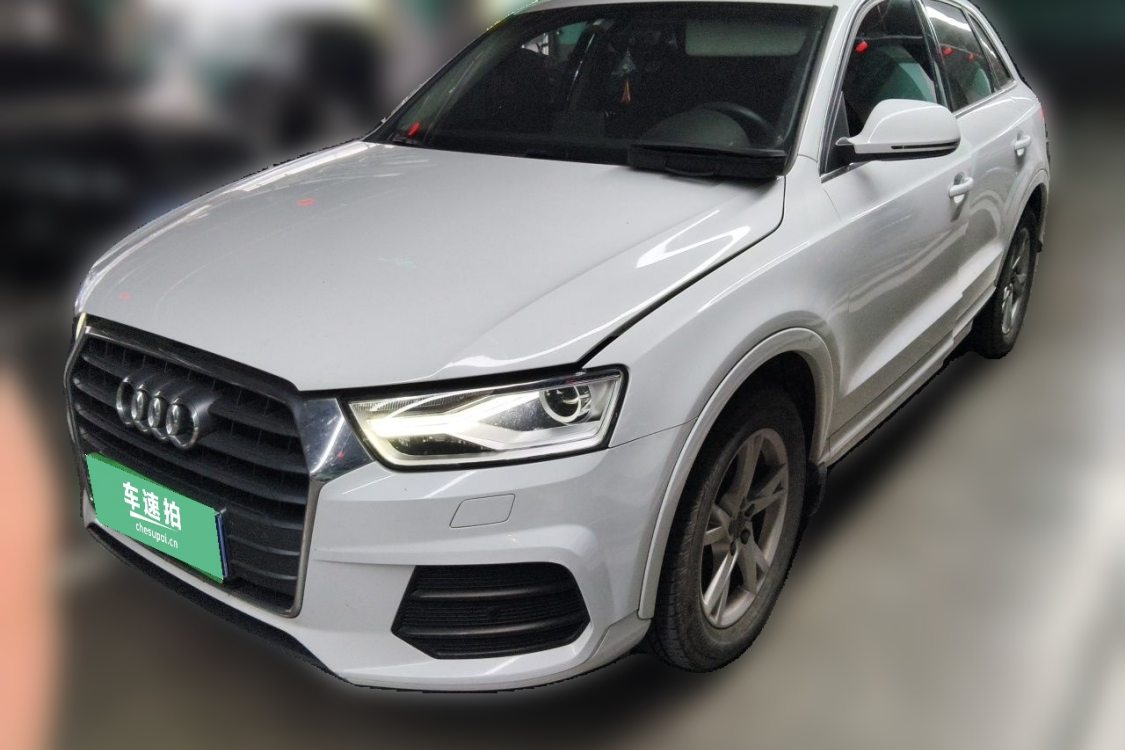 Audi Q3 2017 car image 
