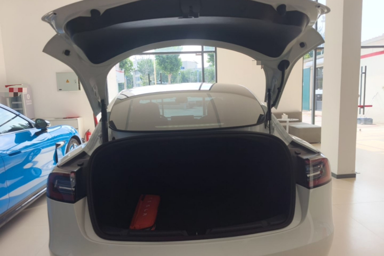 Tesla Model 3 2023 #19 Tesla Model 3 2023 car image #19
