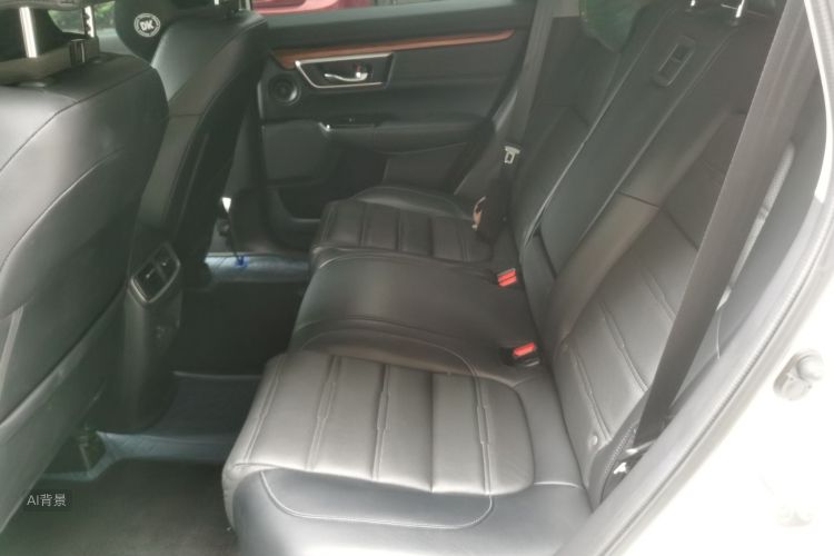 Honda CR-V 2022 car image #19