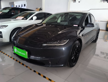 Tesla Model 3 2024 Tesla Model 3 2024 car image