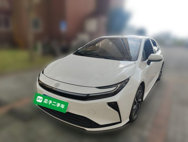 2026 image de voiture 