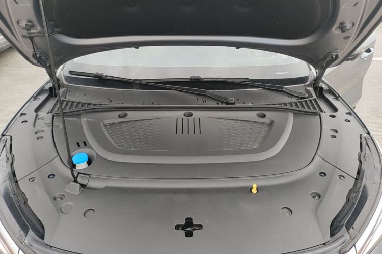 BYD Yuan Plus 2022 immagine di auto #20