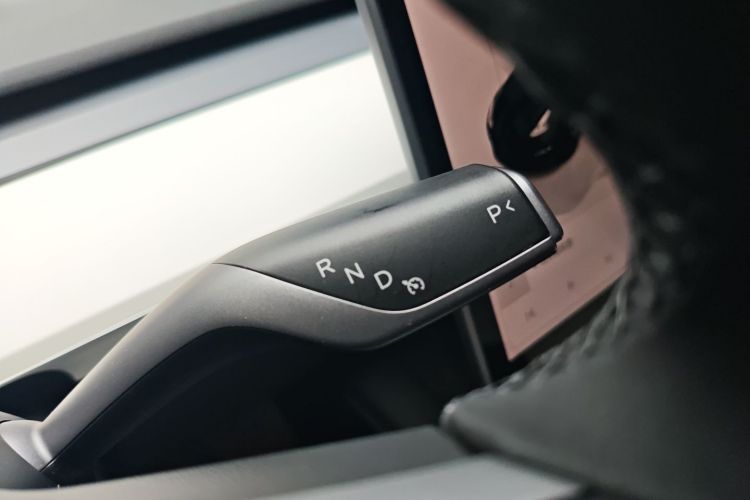 Tesla Model 3 2022 #18 Tesla Model 3 2022 car image #18
