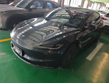 Tesla Model 3 2024 Tesla Model 3 2024 car image
