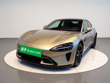 MI SU7 2024 car image 