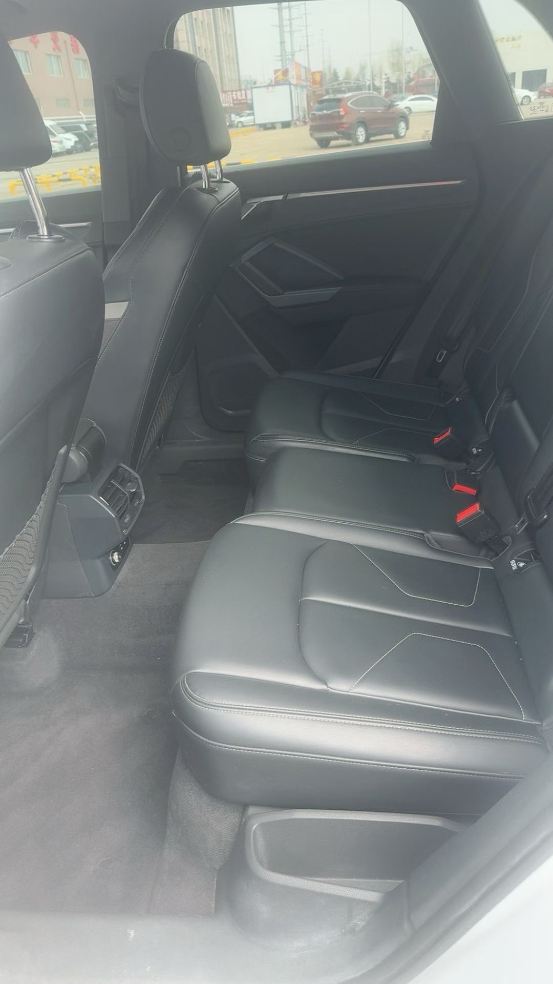 Audi Q3 2023 immagine di auto #5