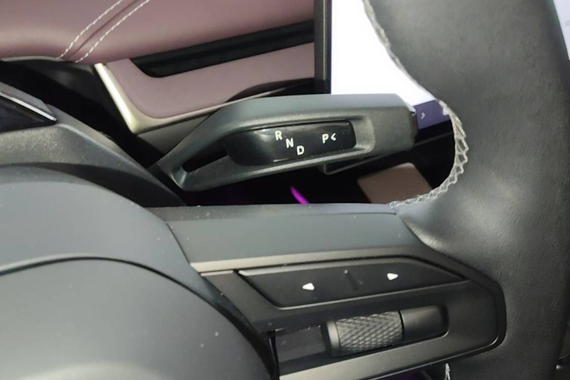 MI SU7 2024 car image #20