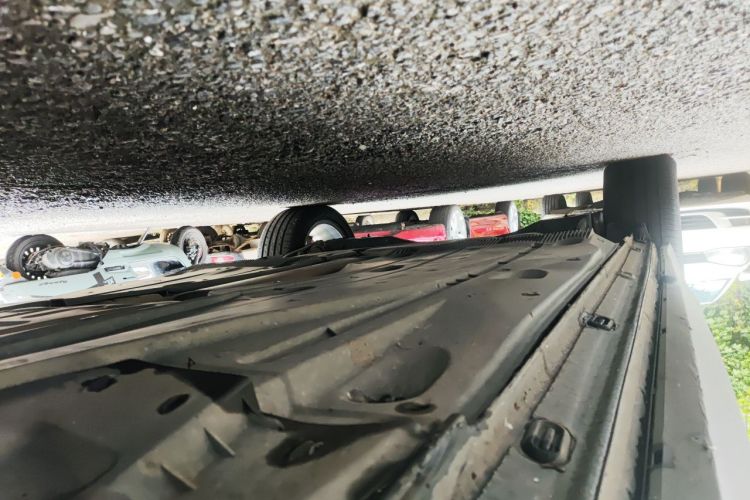 Volkswagen Tharu 2021 car image #23