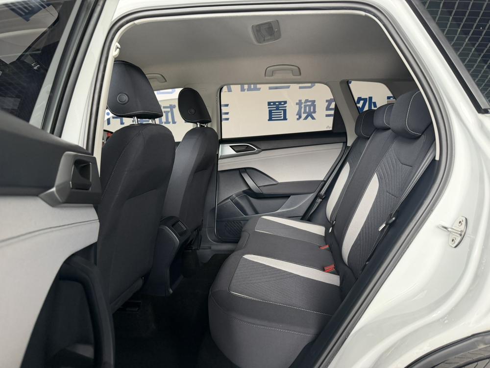Volkswagen Tharu 2023 #20 Volkswagen Tharu 2023 car image #20