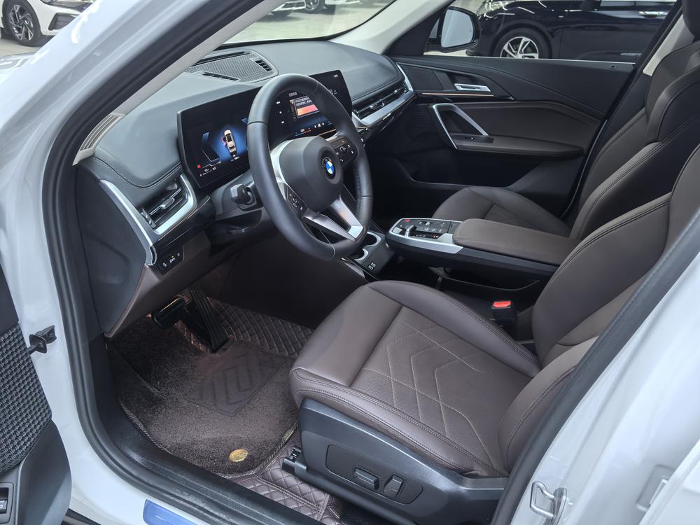 BMW X1 2024 car image #20