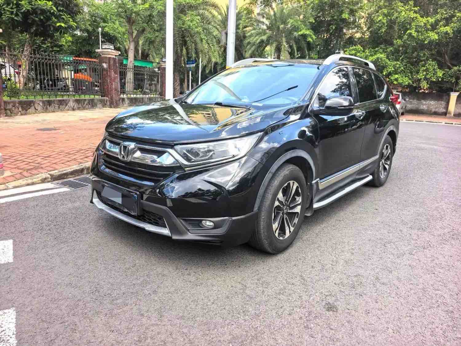 2018 2018 car image