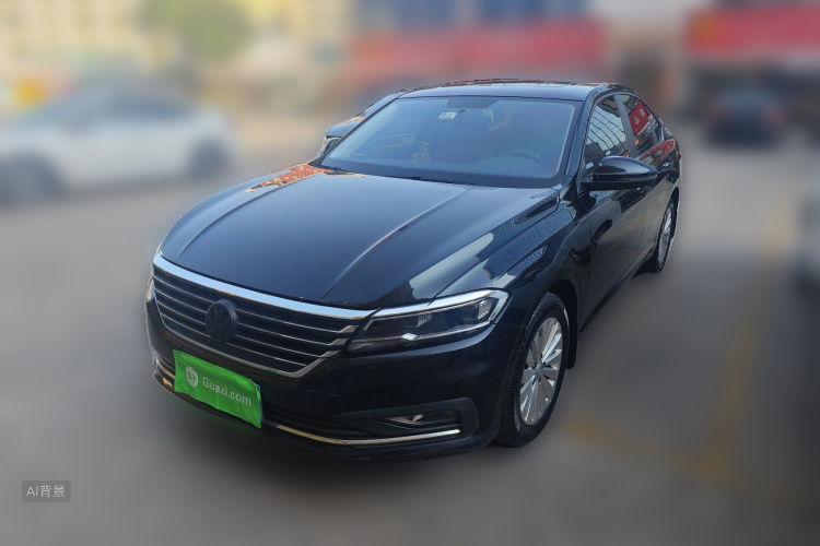 Volkswagen Lavida 2019 #2 Volkswagen Lavida 2019 car image #2