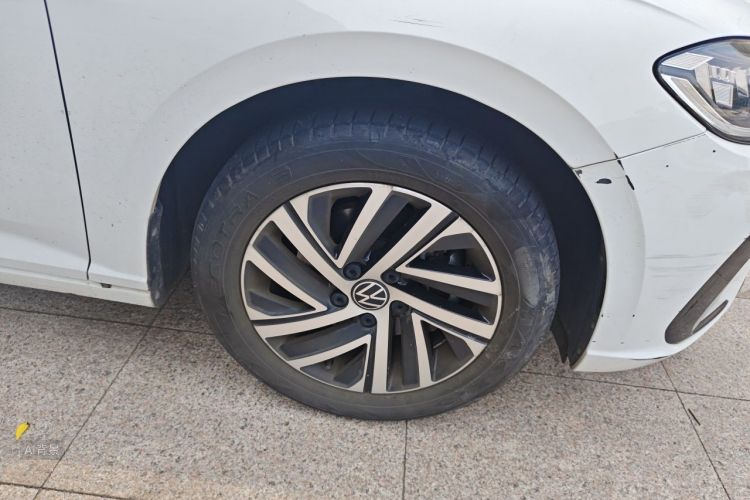 Volkswagen Lavida 2023 car image #9
