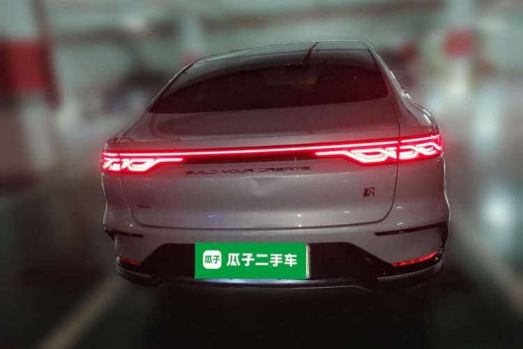 2024 #4 2024 car image #4