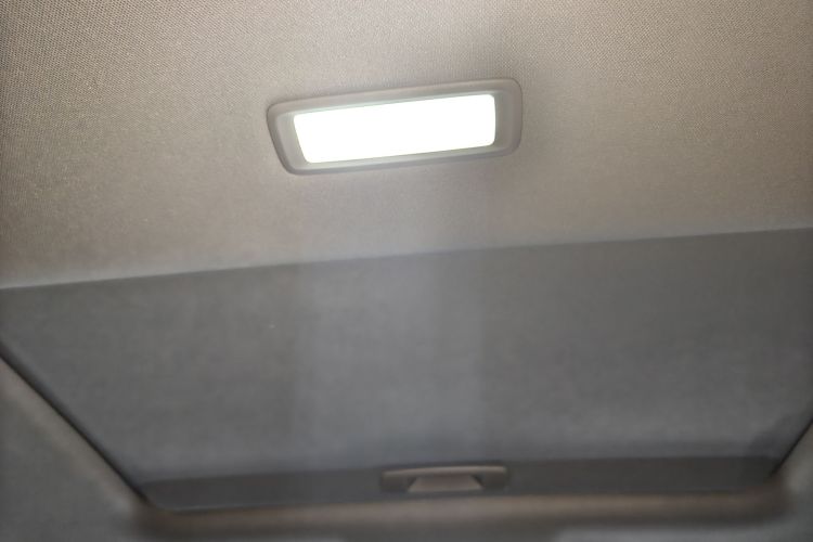 GEELY Emgrand 2023 car image #18