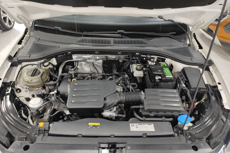 Volkswagen Lavida 2019 #20 Volkswagen Lavida 2019 car image #20