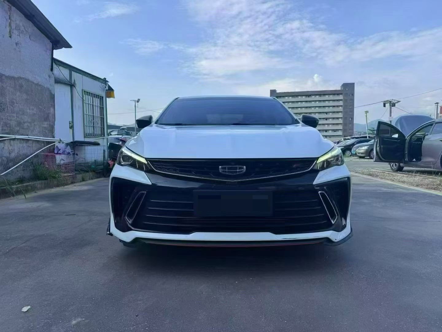 2023 #4 2023 car image #4
