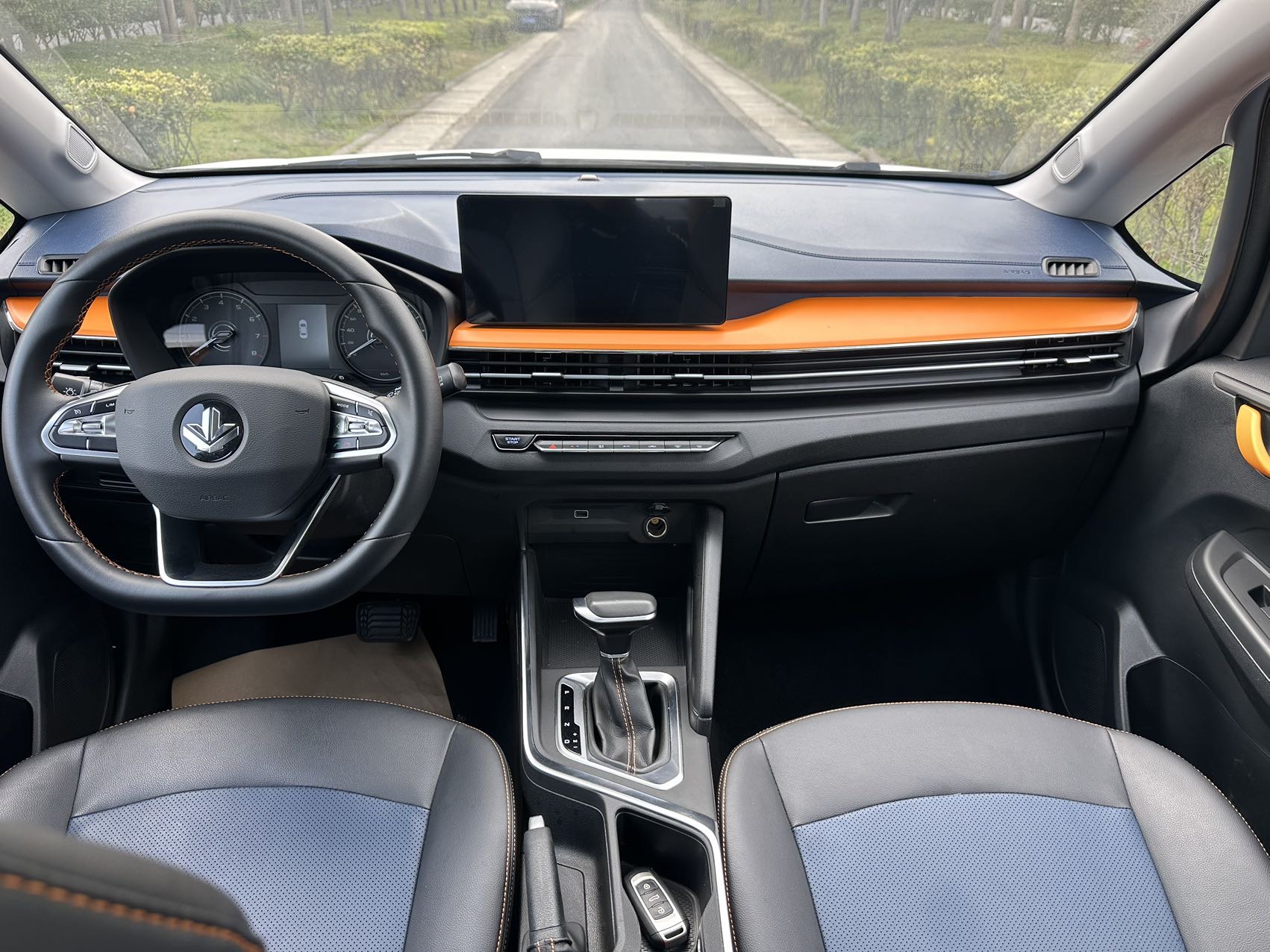 睿蓝汽车 睿蓝汽车X3 PRO 2023 汽车图片 #5