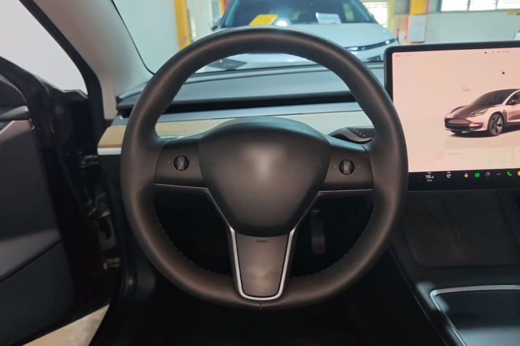 Tesla Model 3 2022 #11 Tesla Model 3 2022 car image #11