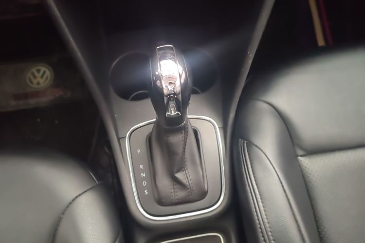 Volkswagen Polo 2018 #14 Volkswagen Polo 2018 car image #14