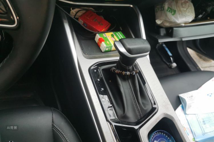 GEELY Emgrand 2025 #16 GEELY Emgrand 2025 image de voiture #16