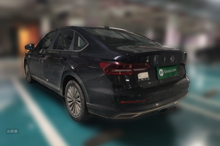 Volkswagen Lavida 2022 car image #5