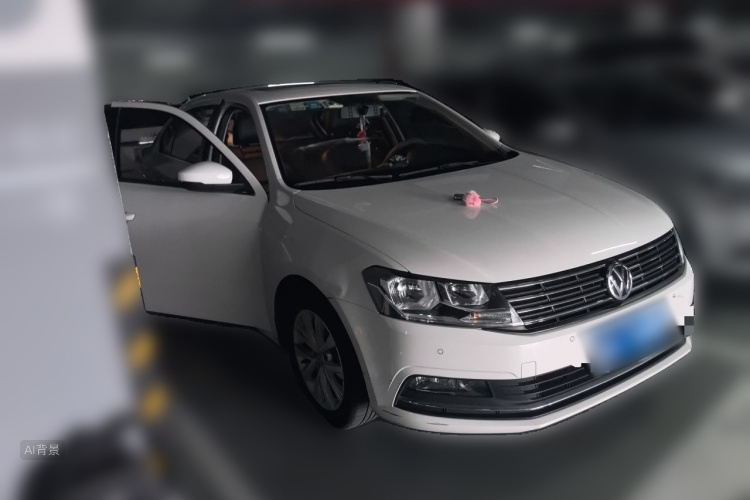 Volkswagen Lavida 2018 #4 Volkswagen Lavida 2018 car image #4