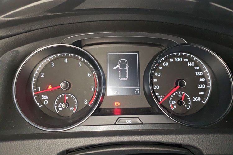 Volkswagen Golf 2017 #19 Volkswagen Golf 2017 car image #19