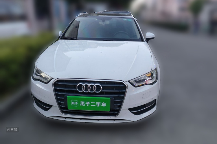 Audi A3 2016 #3 Audi A3 2016 image de voiture #3