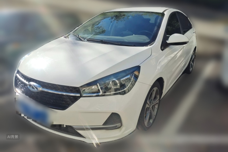 Chery Arrizo 5 2020 #2 Chery Arrizo 5 2020 image de voiture #2