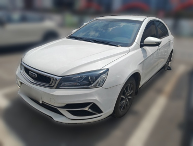 2019 car image 