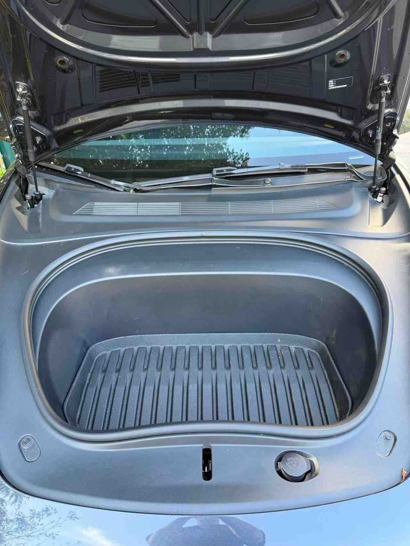 Tesla Model 3 2024 #13 Tesla Model 3 2024 car image #13