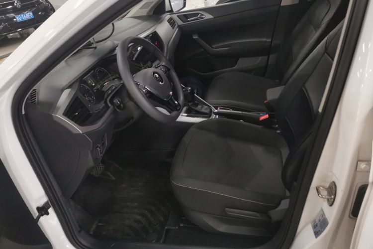 Volkswagen Polo 2021 imagem de carro #15