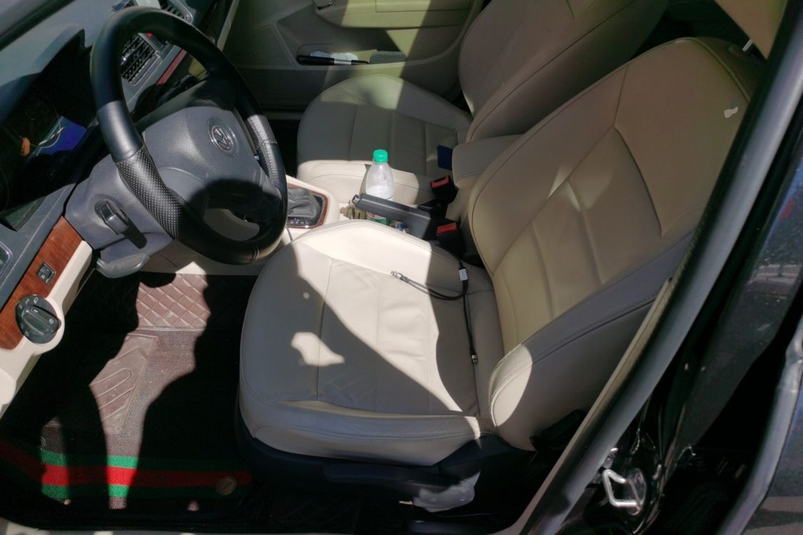 Volkswagen Lavida 2015 car image #18