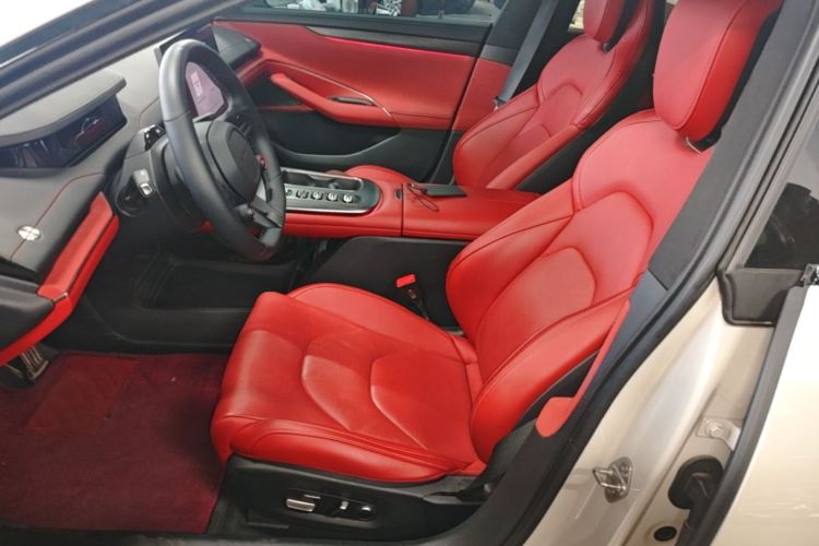MI SU7 2024 #15 MI SU7 2024 immagine di auto #15