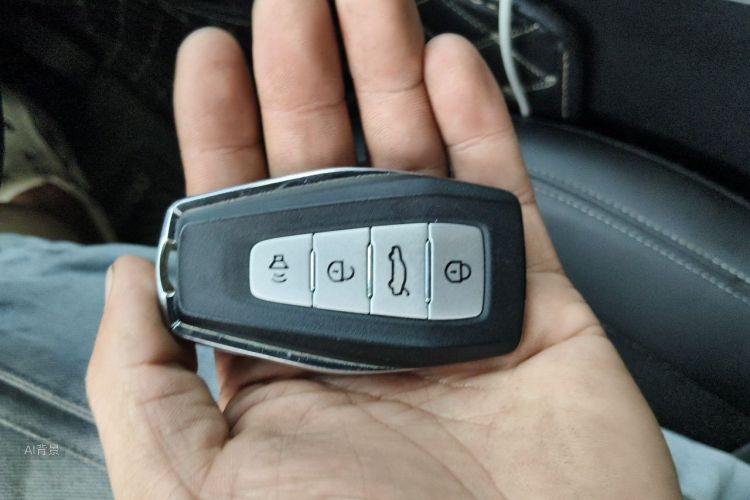 GEELY Emgrand 2023 car image #10